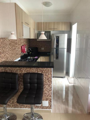 apartamento próximo a praia da Enseada